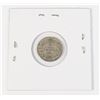 Image 1 : #33 1919 CANADA 5 CENT COIN SILVER GEORGE V