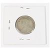 Image 2 : #35 1919 25 CENTS QUARTER CANADA  SILVER COIN