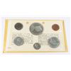 Image 2 : #38  UNCIRCULATED 1965 CANADA SILVER PROOF-LIKE