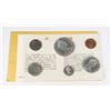 Image 2 : #39 UNCIRCULATED 1966 CANADA SILVER PROOF-LIKE