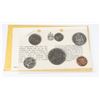 Image 1 : #41 UNCIRCULATED 1969 6 COIN PROOF-LIKE COLLECTOR