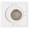 Image 1 : #56 NEWFOUNDLAND 1873 TWENTY CENTS SILVER