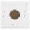Image 1 : #65 NEWFOUNDLAND 1942 ONE CENT COIN  WORLD WAR