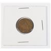 Image 2 : #65 NEWFOUNDLAND 1942 ONE CENT COIN  WORLD WAR