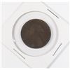 Image 2 : #66 NOVA SCOTIA 1861 ONE CENT CANADA