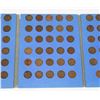 Image 3 : #68 SET OF 89 CANADA ONE CENT COINS 1937 TO