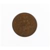 Image 1 : #84 FRENCH 1912 10 CENTIMES COIN