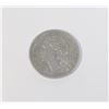 Image 2 : #85 FRENCH 5 FRANCS COIN 1945 WORLD WAR TWO