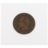 Image 1 : #88 FRENCH EMPIRE FRANCAIS CINQ CENTIMES 1854