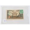 Image 1 : #116 WW2 AMERICAN OCCUPATION OF JAPAN
