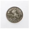 Image 1 : #121 MACPUFFIN DOLLAR 1978 NOVA SCOTIA
