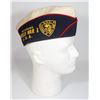 Image 1 : #146 AMERICAN WORLD WAR ONE VETERANS HAT