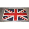 Image 1 : #173 WORLD WAR TWO ERA BRITISH UNION JACK