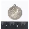 Image 1 : #196  COMMUNIST SOVIET MEDAL CCCP HAMMER