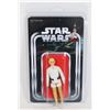 Image 1 : #311 STAR WARS 1977 KENNER ACTION FIGURE LUKE