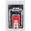 Image 1 : #312  STAR WARS 1977 KENNER ACTION FIGURE