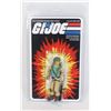 Image 1 : #327 VINTAGE GI JOE ARAH AIRBORNE 1983