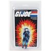 Image 1 : #335 VINTAGE GI JOE ARAH MOTOR VIPER 1986