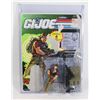Image 1 : #344   VINTAGE GI JOE ARAH TUNNEL RAT V3 1990