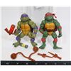 Image 1 : #375 TEENAGE MUTANT NINJA TURTLES TMNT