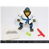 Image 1 : #381 TEENAGE MUTANT NINJA TURTLES TMNT