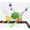 Image 1 : #385 TEENAGE MUTANT NINJA TURTLES TMNT