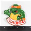 Image 1 : #392 TEENAGE MUTANT NINJA TURTLES TMNT