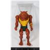 Image 1 : #410 THUNDERCATS JACKALMAN 1985 LJN ACTION