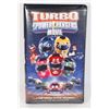 Image 1 : #475 TURBO POWER RANGERS THE MOVIE
