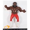 Image 1 : #477 JUNKYARD DOG LJN RUBBER WRESTLER