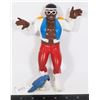 Image 1 : #478 KOKO B W/ PARROT LJN RUBBER WRESTLER