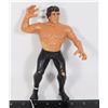 Image 1 : #479 RICKY THE DRAGON STEAMBOAT LJN RUBBER