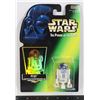 Image 1 : #508  STAR WARS POWER OF THE FORCE  R2-D2