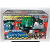 Image 1 : #520 GOSEI SENTAI DAIRANGER DX  KIDEN BEAST