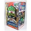 Image 2 : #520 GOSEI SENTAI DAIRANGER DX  KIDEN BEAST