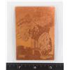 Image 1 : #570 IMPEL MARVEL 1992 THING H-2 CARD HOLOGRAM