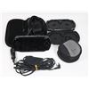 Image 1 : #595 SONY PSP SYSTEM W/ CORDS + CASES