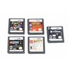 Image 1 : #623 LOT OF 5 NINTENDO DS GAMES INC. LEGO STAR