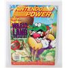 Image 1 : #665 NINTENDO POWER MAGAZINE #58 1994