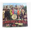 Image 1 : #707 THE BEATLES SGT. PEPPERS LONELY HEARTS CLUB