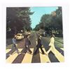 Image 1 : #712 THE BEATLES ABBEY ROAD PCS 7088 EMI APPLE