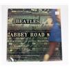 Image 2 : #712 THE BEATLES ABBEY ROAD PCS 7088 EMI APPLE