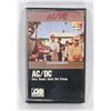 Image 1 : #850 ACDC DIRTY DEADS DONE DIRT CHEAP  1976