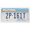 Image 1 : #891 MONTANA BIG SKY 2P-161T AMERICA AUTO CAR