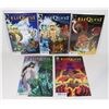 Image 1 : #1031 DARK HORSE COMICS ELFQUEST THE FINAL