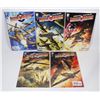 Image 1 : #1054 WILDSTORM COMICS BATTLER BRITTON