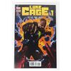 Image 1 : #1088 MARVEL COMICS LUKE CAGE #1 2017