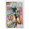 Image 1 : #1110 MARVEL COMICS WOLVERINE #85 1994 SHINY