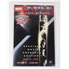 Image 1 : #1118 MARVEL COMICS X-MEN THE MOVIE TOYS R US