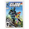 Image 1 : #1126 MARVEL COMICS GI JOE G.I. JOE ARAH #63 1987